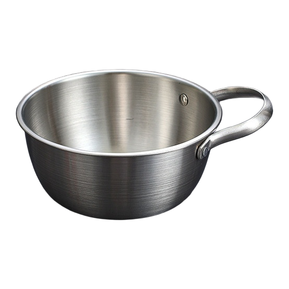 Ensemble de bols mélangeurs en - Camping Cooking Noodles avis et prix