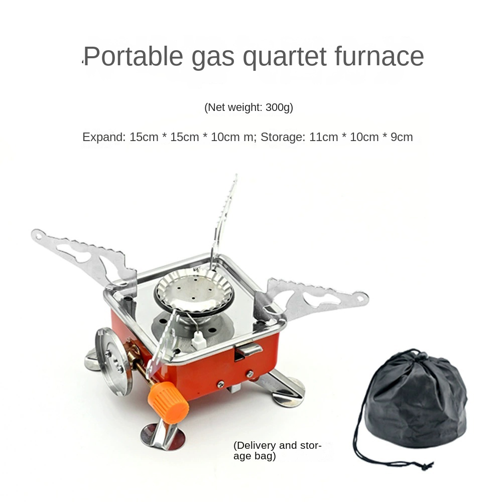 Brûleur Portable de Camping pl - Camping Cooking Heater avis et prix