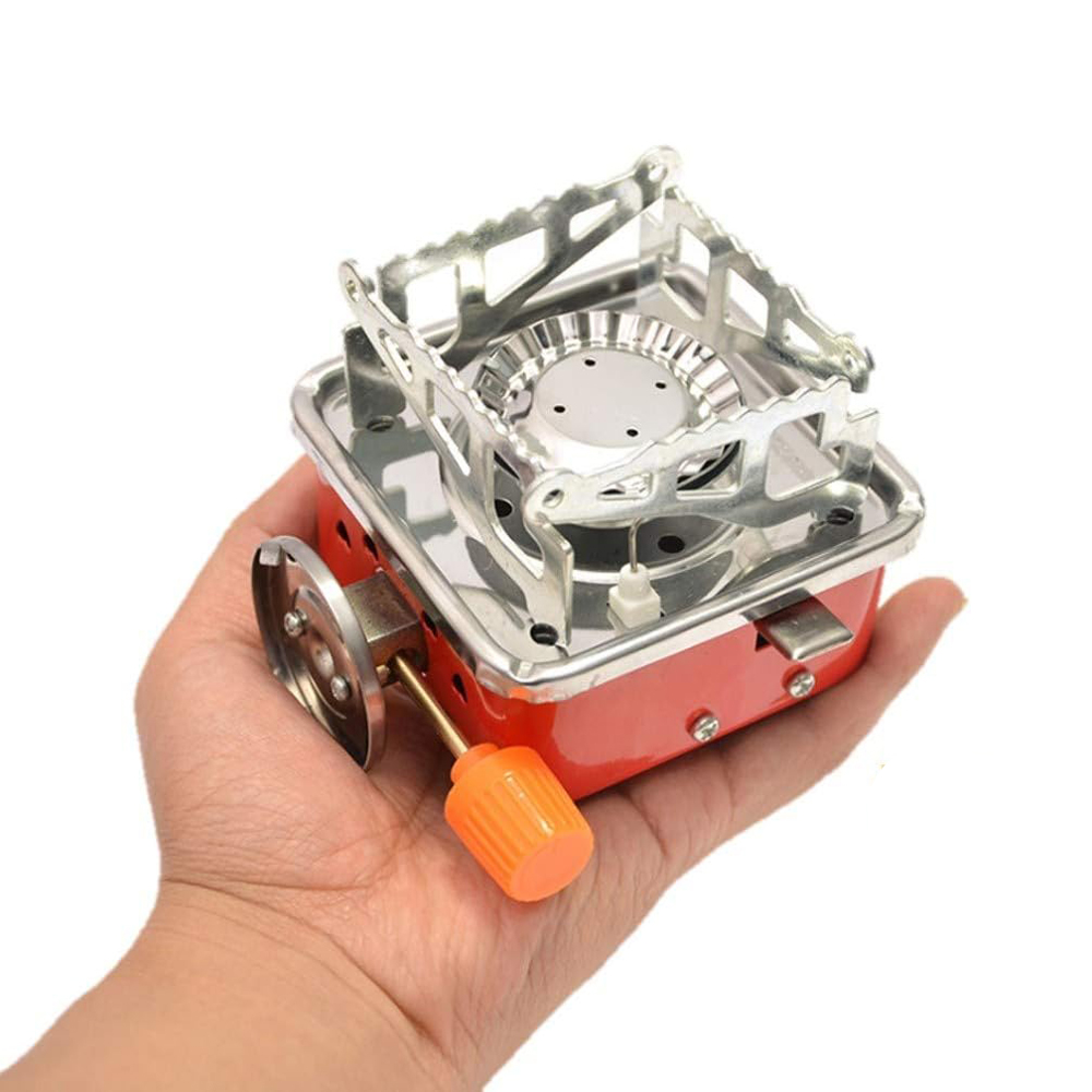 Brûleur Portable de Camping pl - Camping Cooking Heater avis et prix