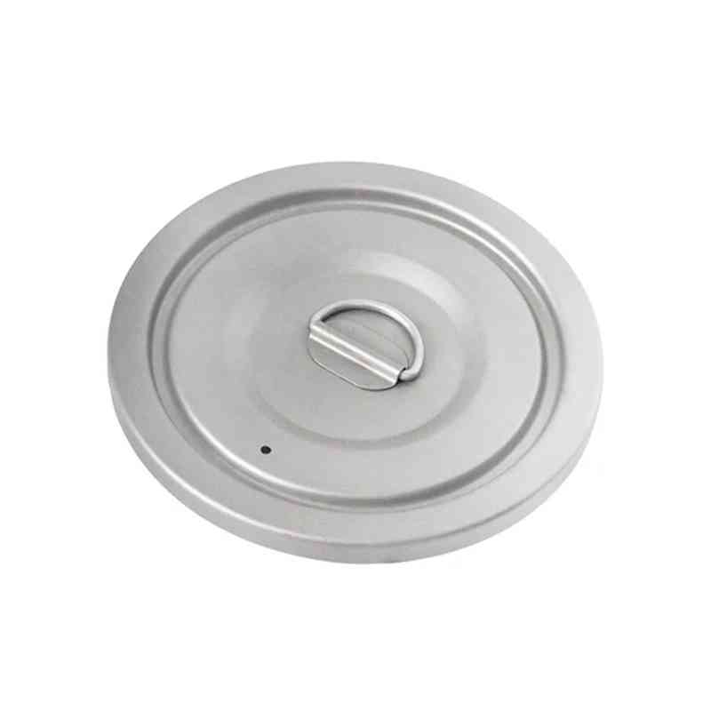Silverant Camping titane Pot u - Camping Cooking Open Fire avis et prix