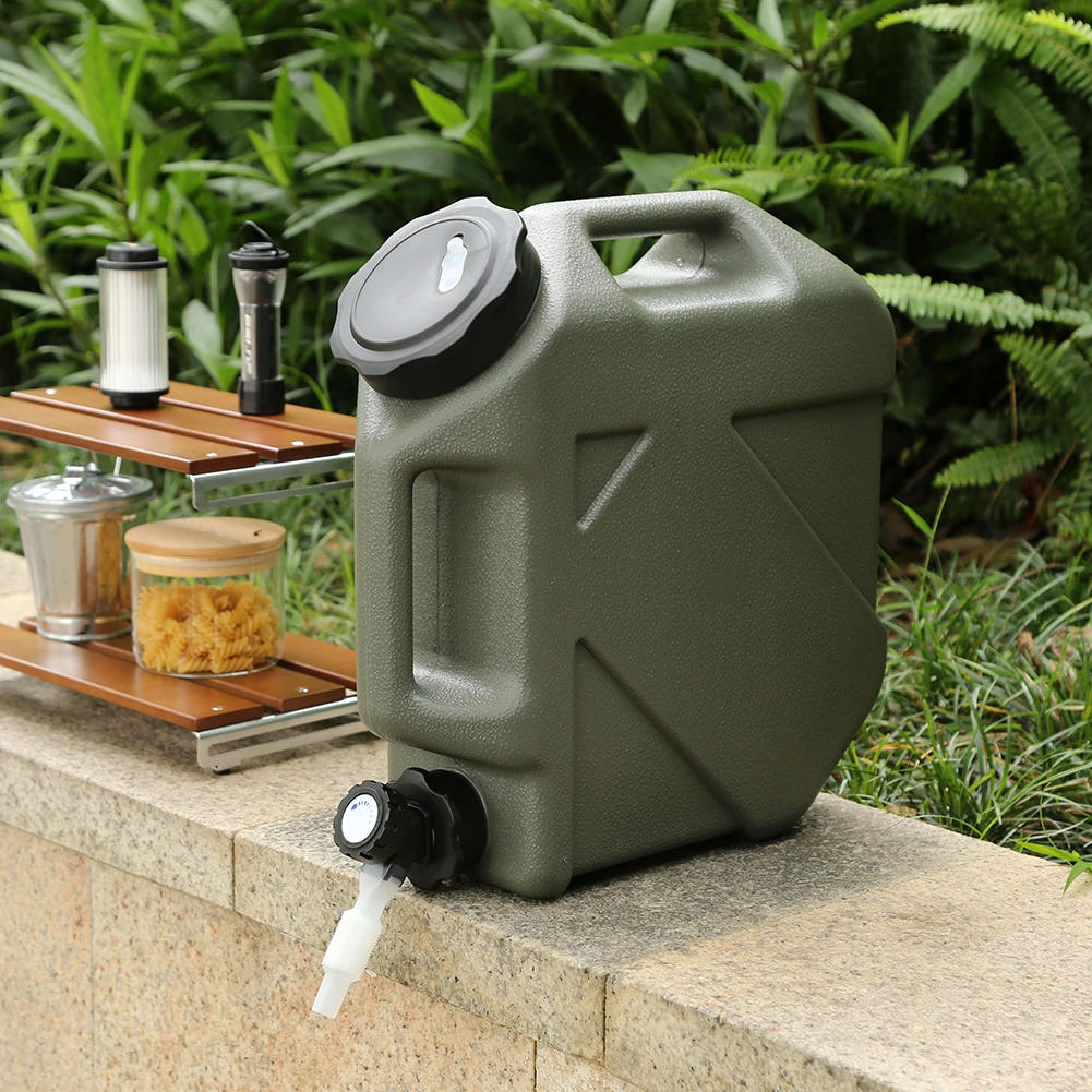 Récipient à eau de voiture por - Camping Cooking Container avis et prix