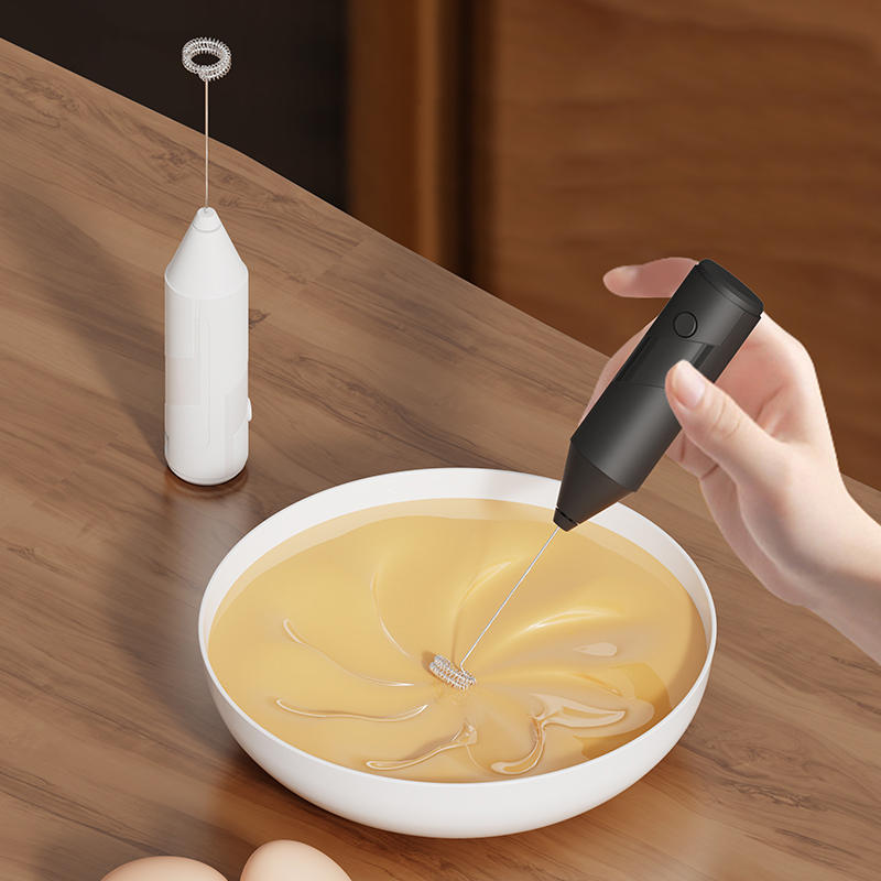 Mousseur à lait sans fil, foue - Pocket Coffee Maker avis et prix