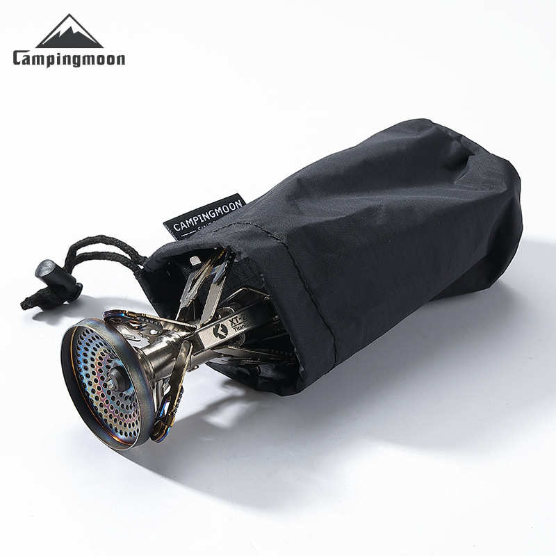 CAMPINGMOON XD-2F-BQ Sac de ra - Camping Cooking Appliances avis et prix