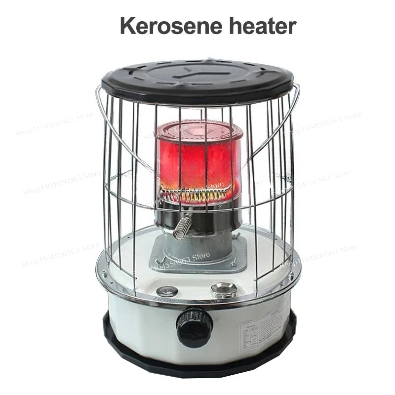 Réchaud Portable pour Pêche su - Camping Cooking Heater avis et prix