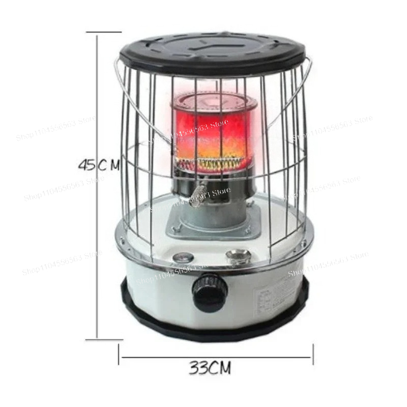 Réchaud Portable pour Pêche su - Camping Cooking Heater avis et prix