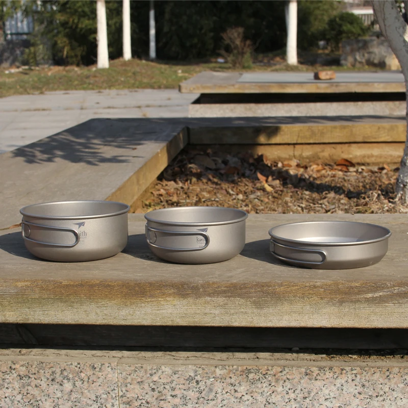Pamono-Ensemble d'ustensiles d - Camping Outdoor Cooking Set avis et prix