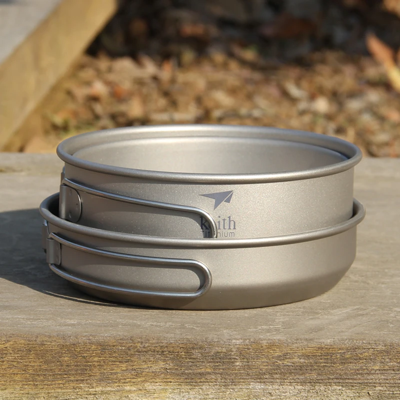 Pamono-Ensemble d'ustensiles d - Camping Outdoor Cooking Set avis et prix