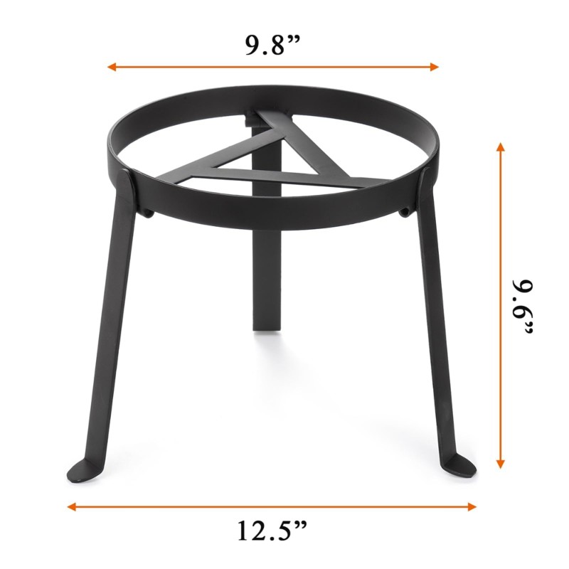 Support de trépied pliable L71 - Camping Cooking Open Fire avis et prix