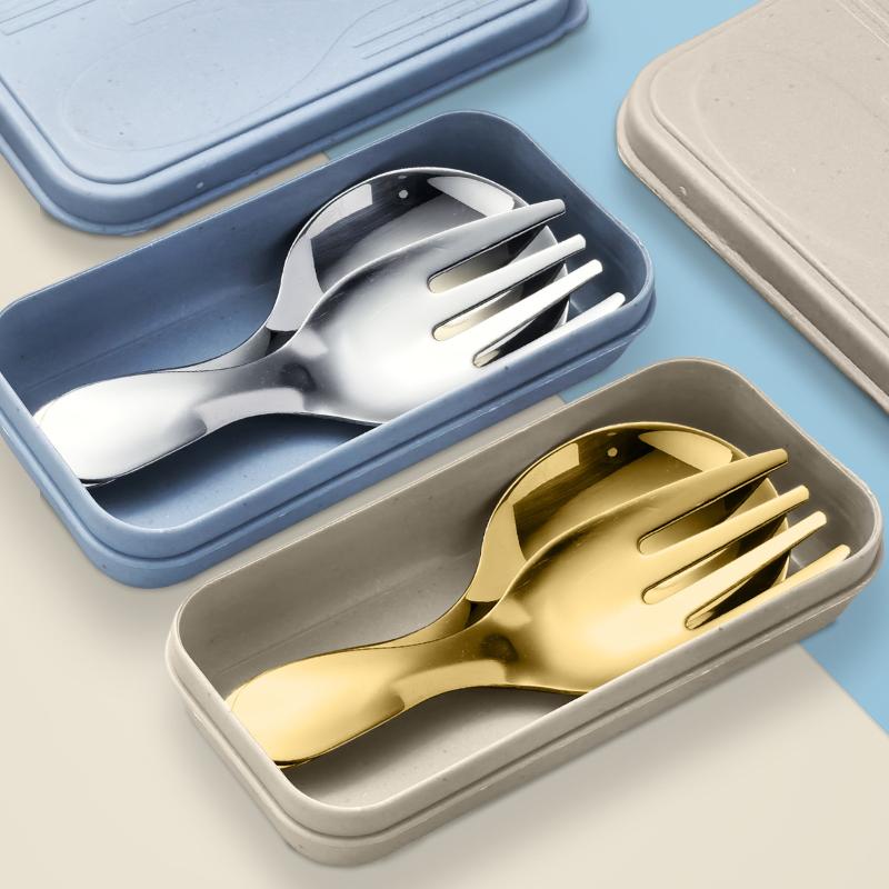 Ensemble de vaisselle en acier - Camping Cooking avis et prix