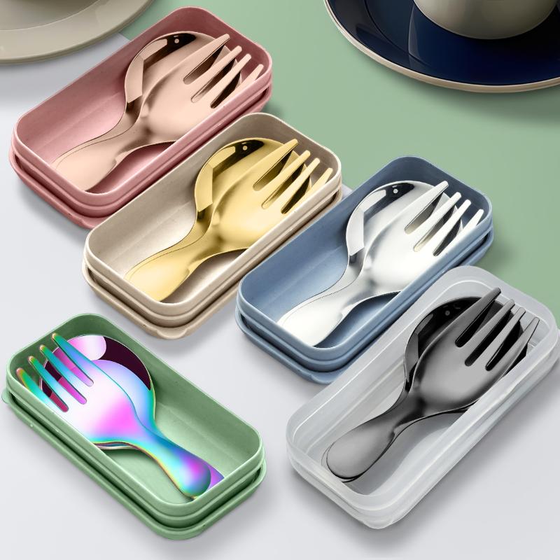 Ensemble de vaisselle en acier - Camping Cooking avis et prix
