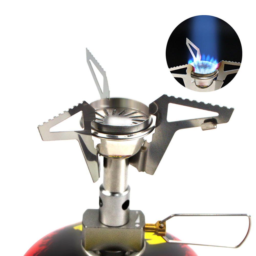 Réchaud à gaz d'extérieur, cha - Camping Cooking Heater avis et prix