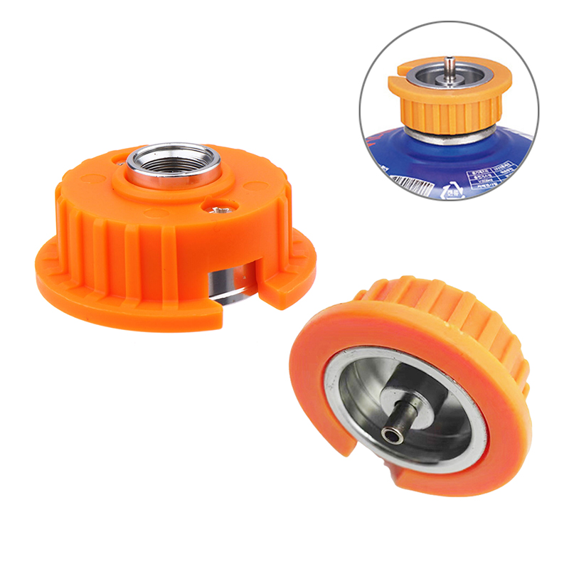 Adaptateur de réservoir de gaz - Camping Cooking Light avis et prix