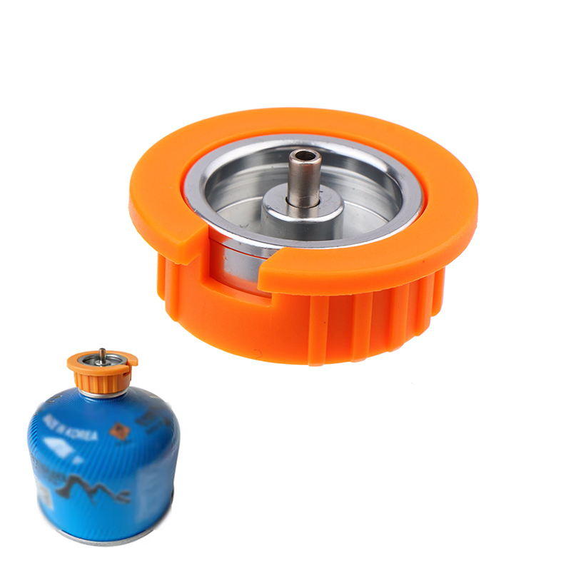 Adaptateur de réservoir de gaz - Camping Cooking Light avis et prix