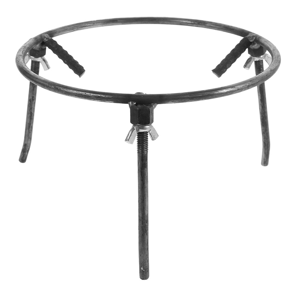 Support de cuisson extérieur d - Camping Cooking Open Fire avis et prix
