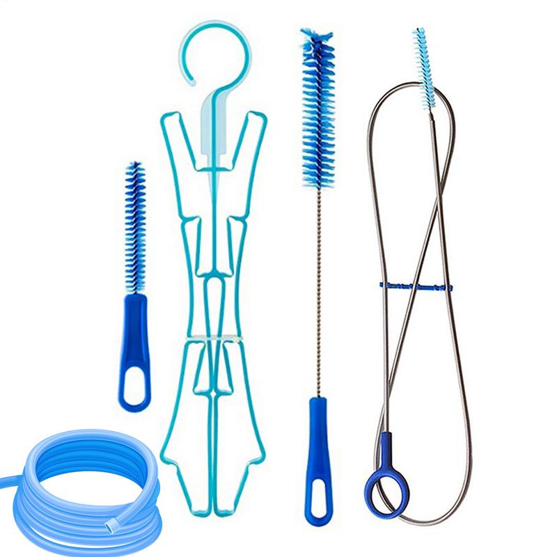 Kit de brosse de nettoyage de  - Camping Cooking Essentials avis et prix