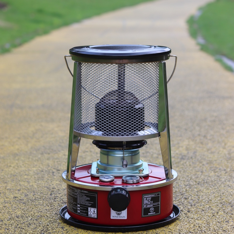 Réchaud à kérosène Portable 4, - Camping Cooking Heater avis et prix