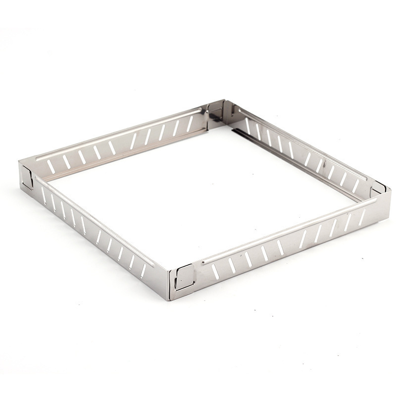 Pare-vent pliable en acier ino - Camping Cooking Heater avis et prix