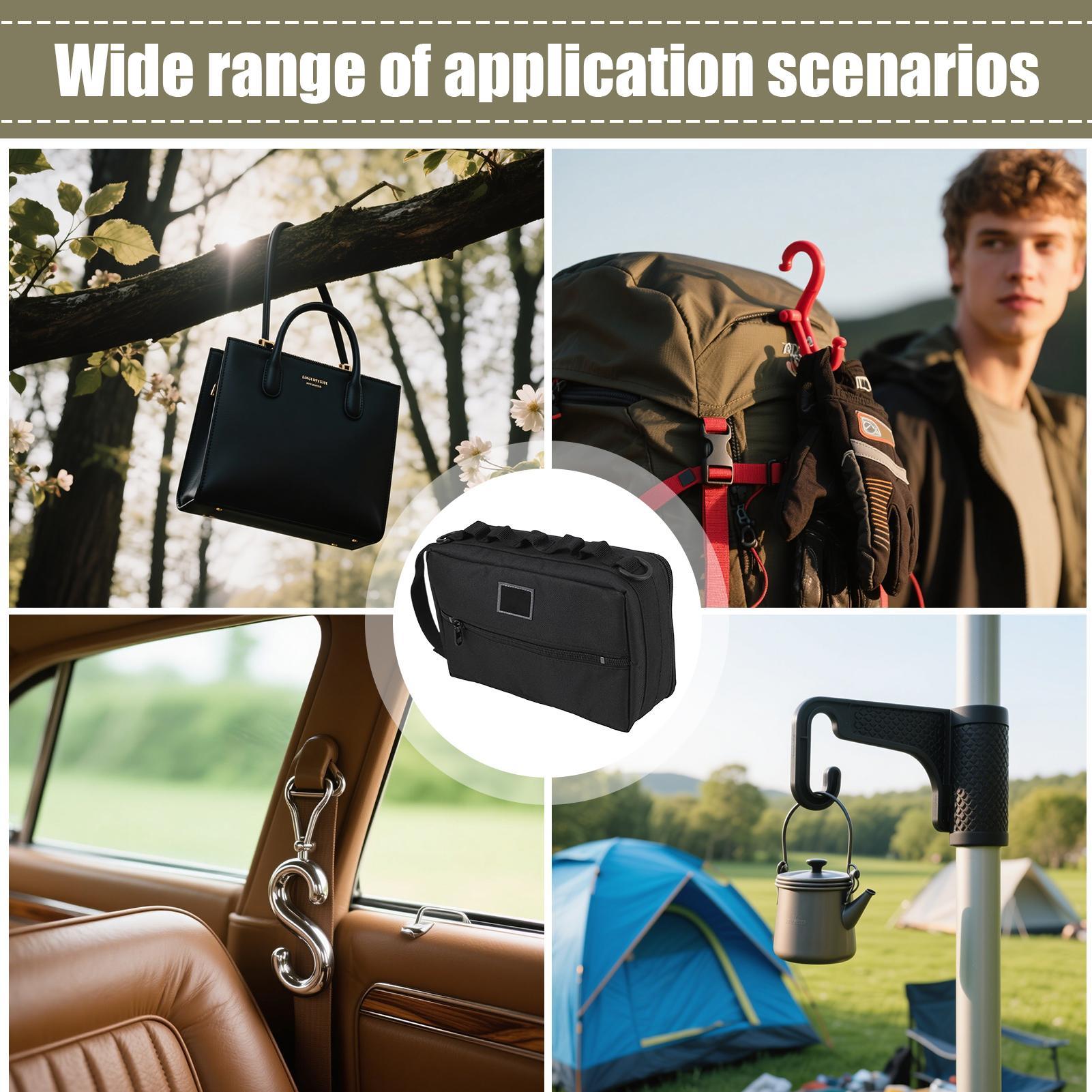 Organisateur de cuisine de Cam - Camping Cooking Caddy avis et prix