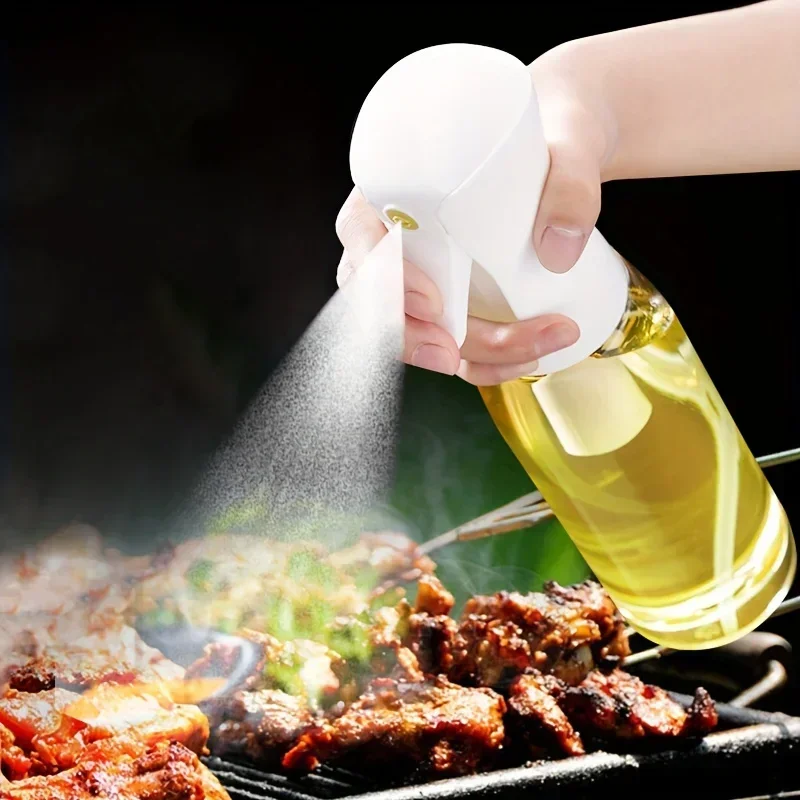 Bouteille pulvérisateur d'huil - Camping Cooking Container avis et prix