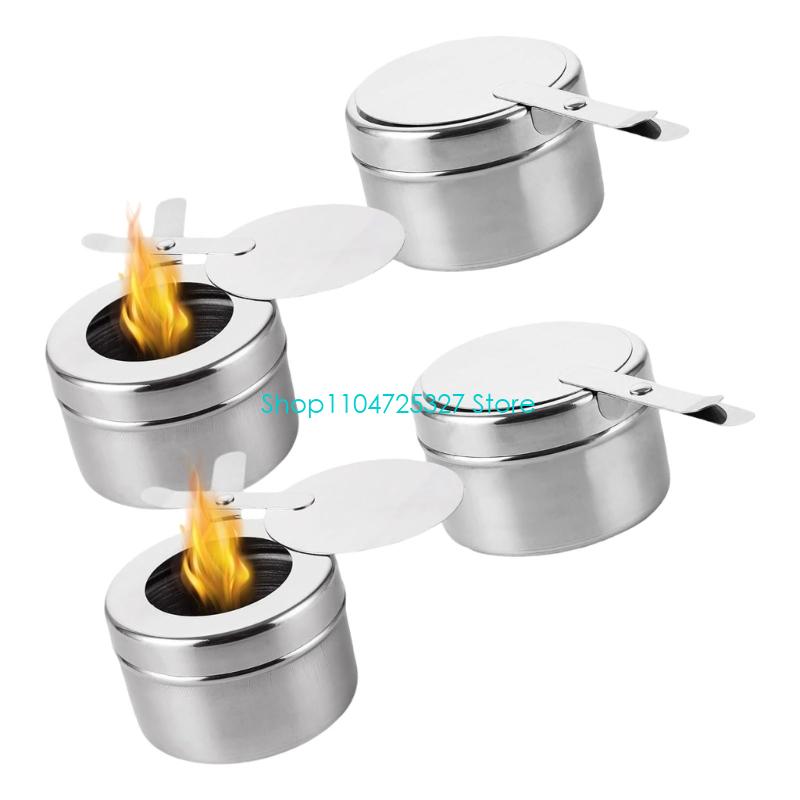 D8KF 4 pièces brûleurs résista - Camping Cooking Container avis et prix