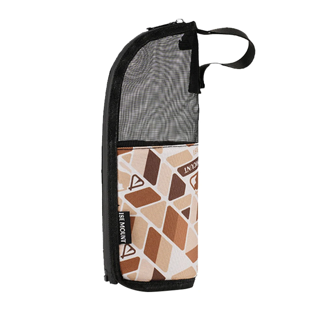 Sac de rangement pour ustensil - Camping Outdoor Cooking Set avis et prix