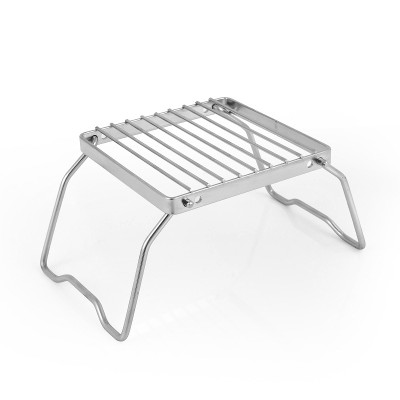 Support de réchaud d'extérieur - Camping Cooking Lightweight avis et prix