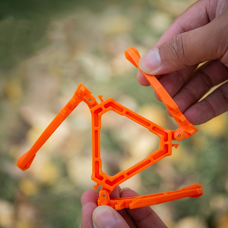 ​ ​ ​ ​ ​ ​ Support de bidon d - Camping Cooking Light avis et prix