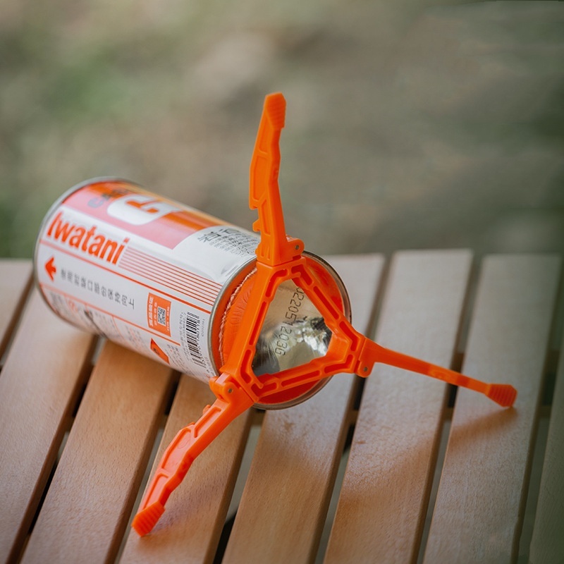 ​ ​ ​ ​ ​ ​ Support de bidon d - Camping Cooking Light avis et prix