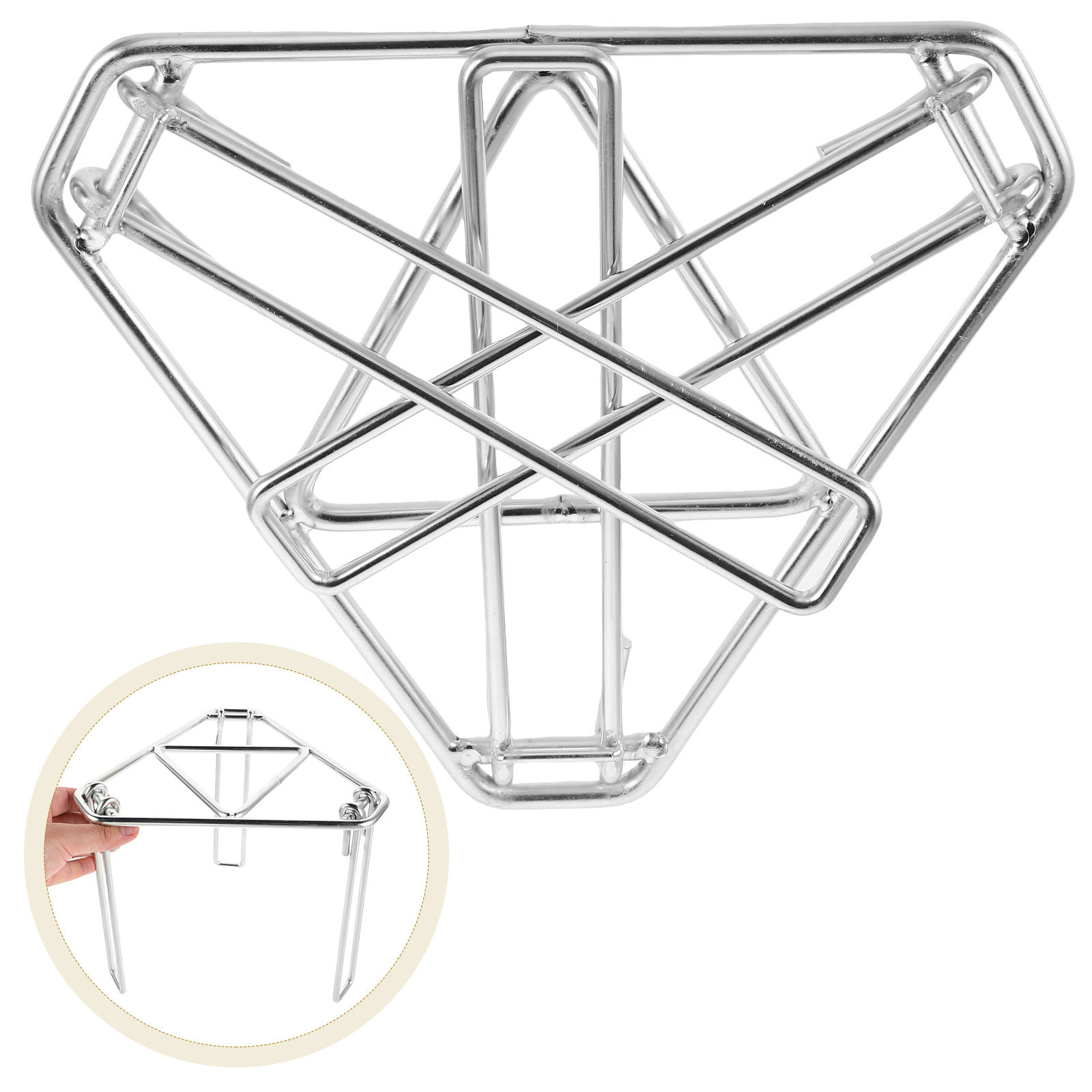 Trépied de cuisson extérieur p - Camping Cooking Open Fire avis et prix