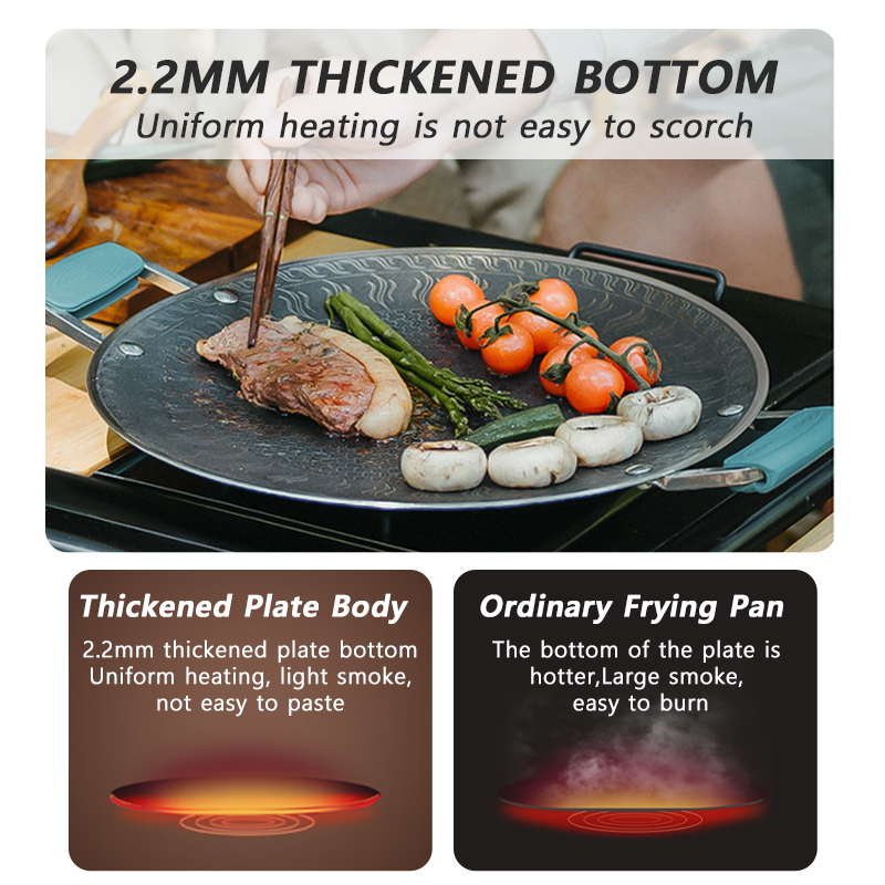 Naturehike – poêle de cuisson  - Camping Cooking Appliances avis et prix