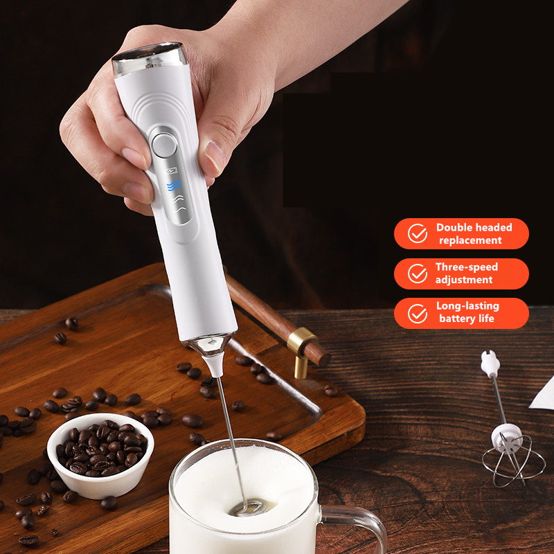 Mousseur à lait électrique san - Pocket Coffee Maker avis et prix
