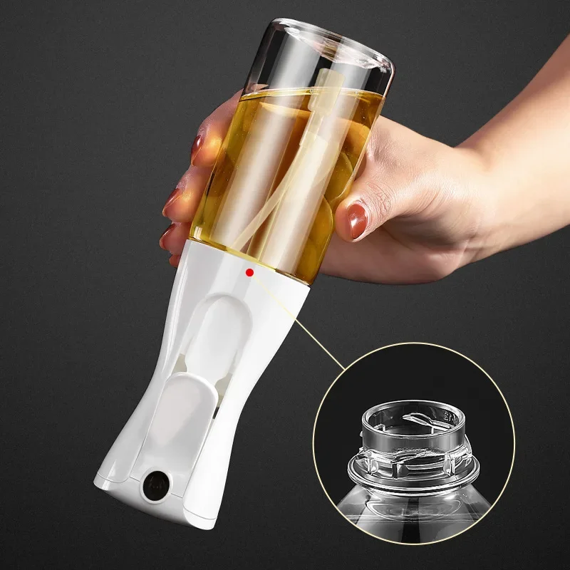 Bouteille de pulvérisation d'h - Camping Cooking Container avis et prix