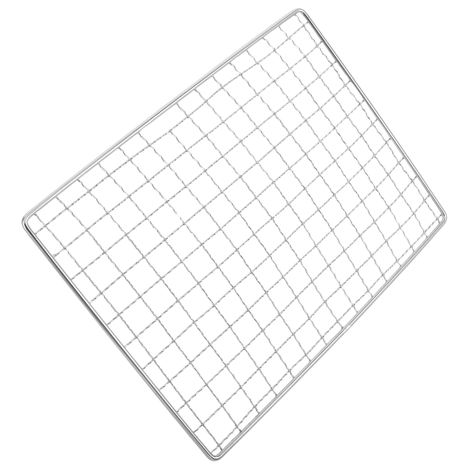 Tapis de cuisson en maille d'a - Camping Cooking avis et prix