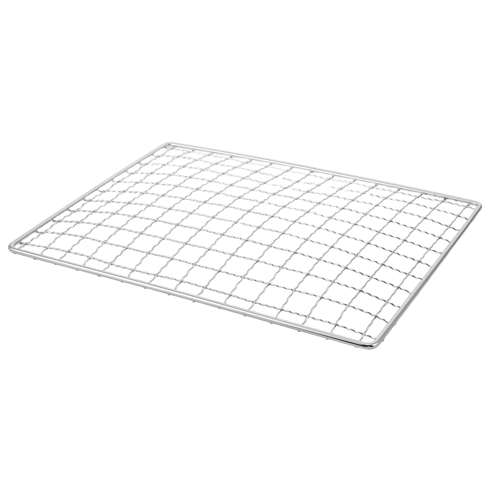 Tapis de cuisson en maille d'a - Camping Cooking avis et prix