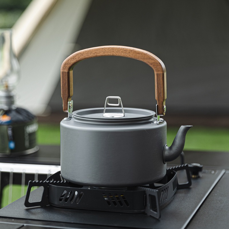 Bouilloire de camping légère e - Camping Cooking Lightweight avis et prix