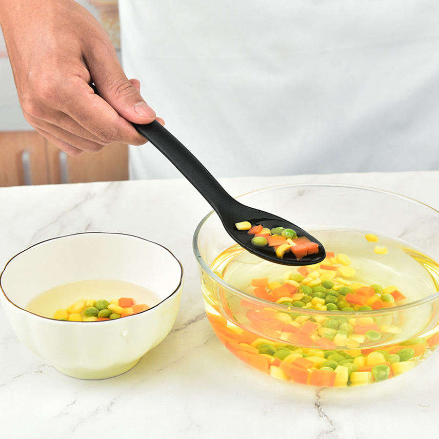 Ustensiles de cuisine en Nylon - Camping Cooking Essentials avis et prix