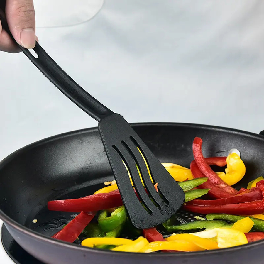 Ustensiles de cuisine en Nylon - Camping Cooking Essentials avis et prix