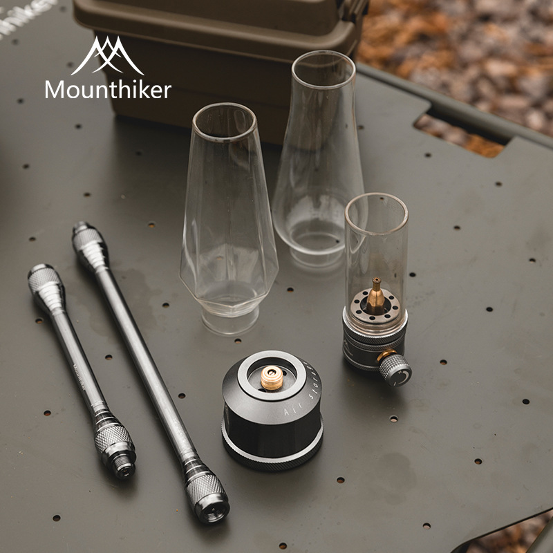 Lampe à gaz de Camping Portabl - Camping Cooking Light avis et prix