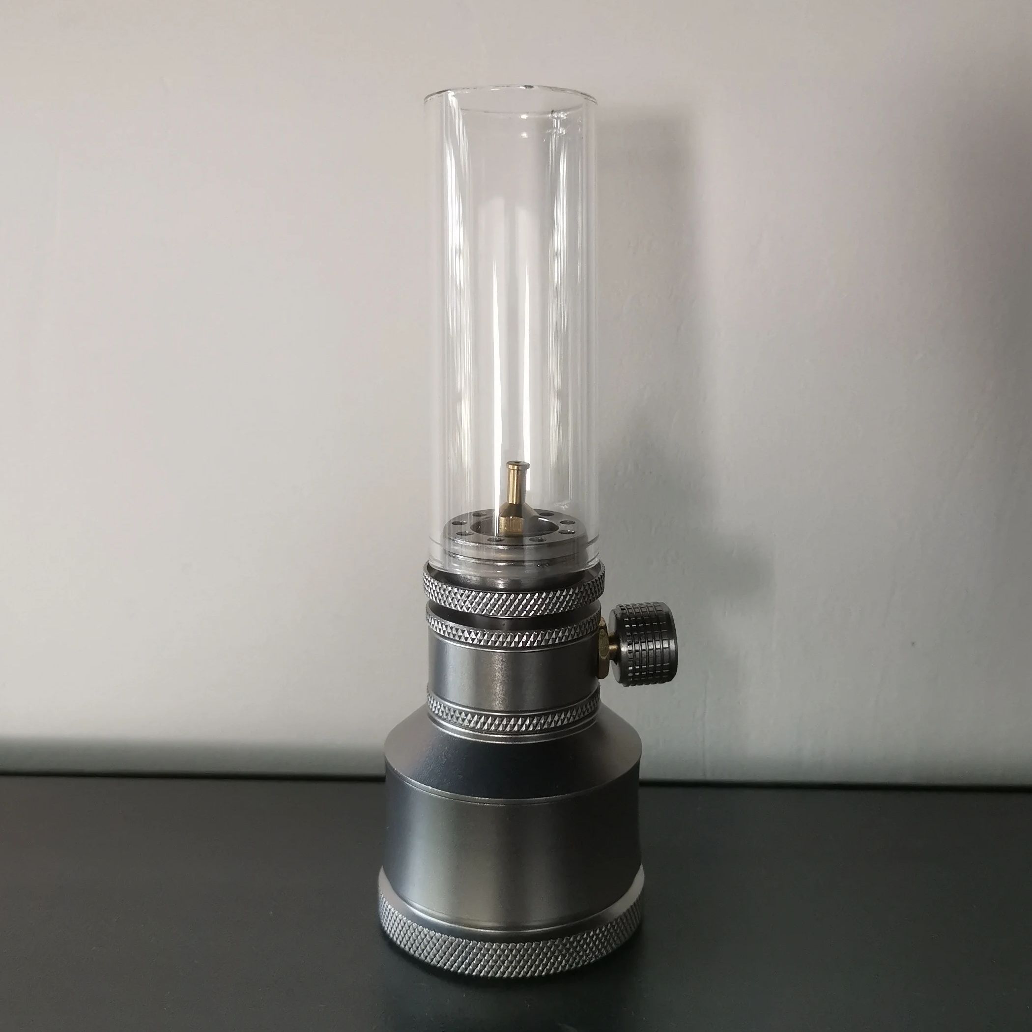 Lampe à gaz de Camping Portabl - Camping Cooking Light avis et prix