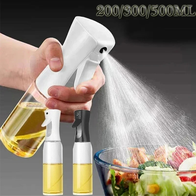 Bouteille pulvérisateur d'huil - Camping Cooking Container avis et prix