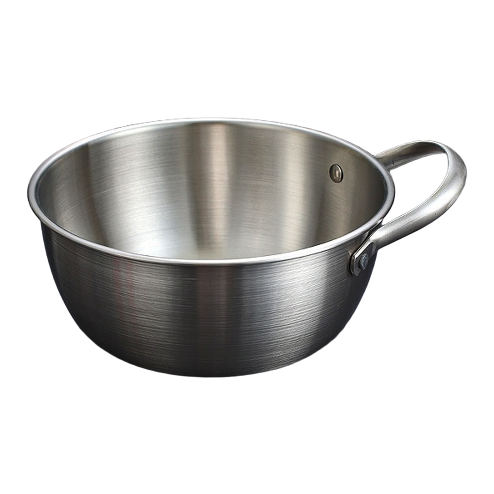 Ensemble de bols mélangeurs en - Camping Cooking Noodles avis et prix