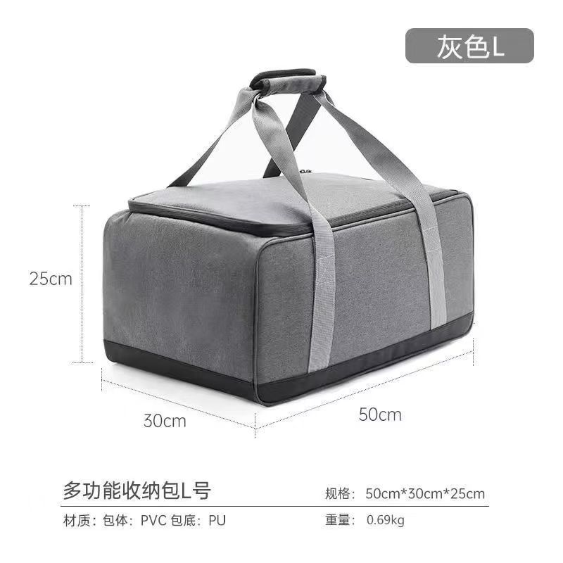 Sac de rangement pour ustensil - Camping Cooking Container avis et prix