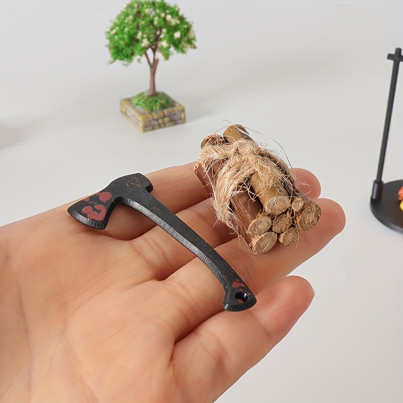 Mini poêle suspendu pour feu d - Camping Cooking Appliances avis et prix