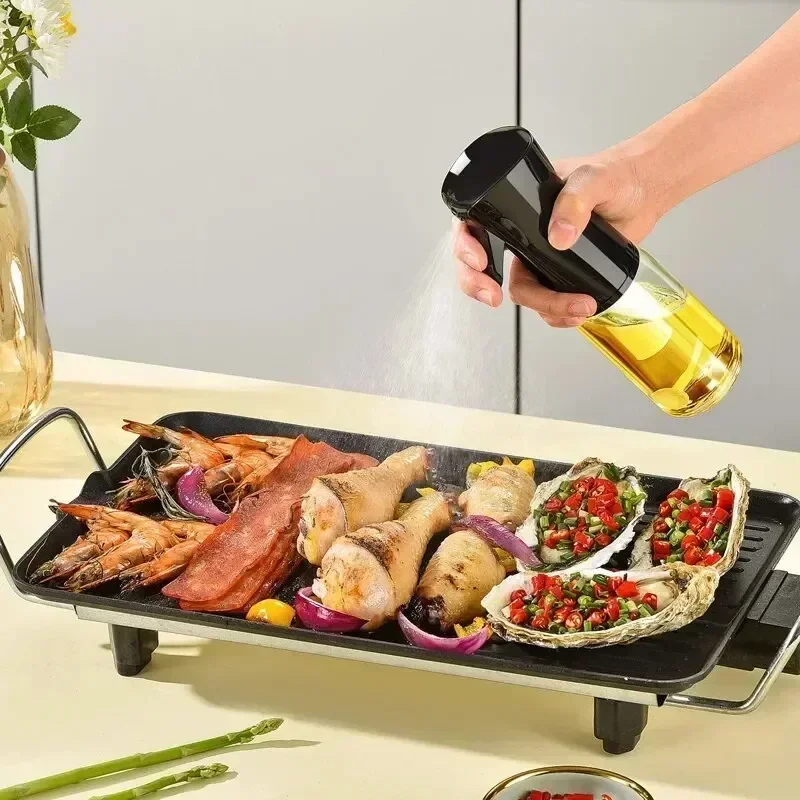 Bouteille de pulvérisation d'h - Camping Cooking Container avis et prix