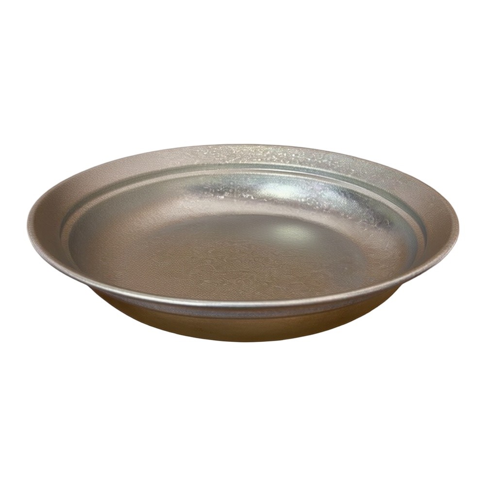 Assiette en titane pur de 20cm - Camping Cooking Noodles avis et prix