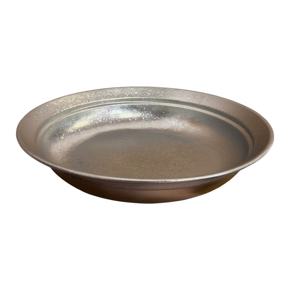 Assiette en titane pur de 20cm - Camping Cooking Noodles avis et prix
