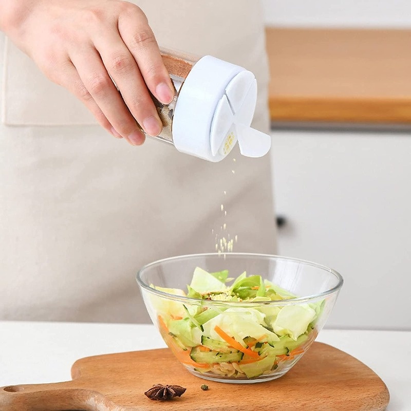 Distributeur en plastique 4 en - Camping Cooking Container avis et prix