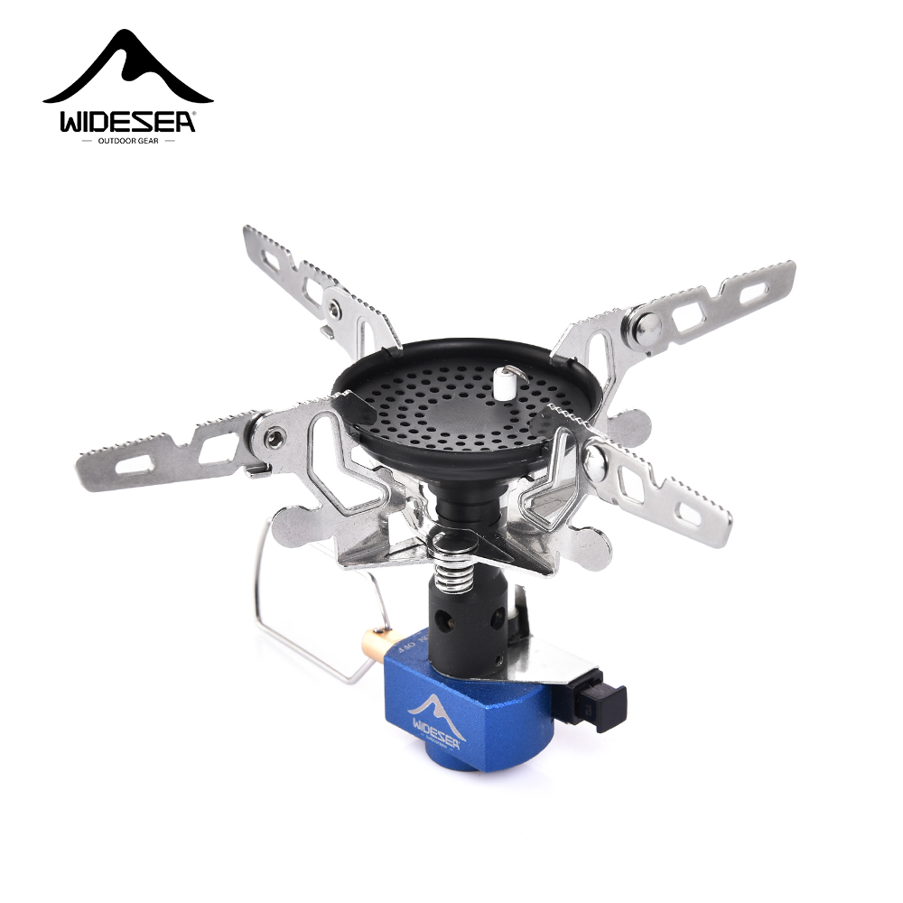 Réchaud à gaz de camping extér - Camping Cooking Appliances avis et prix