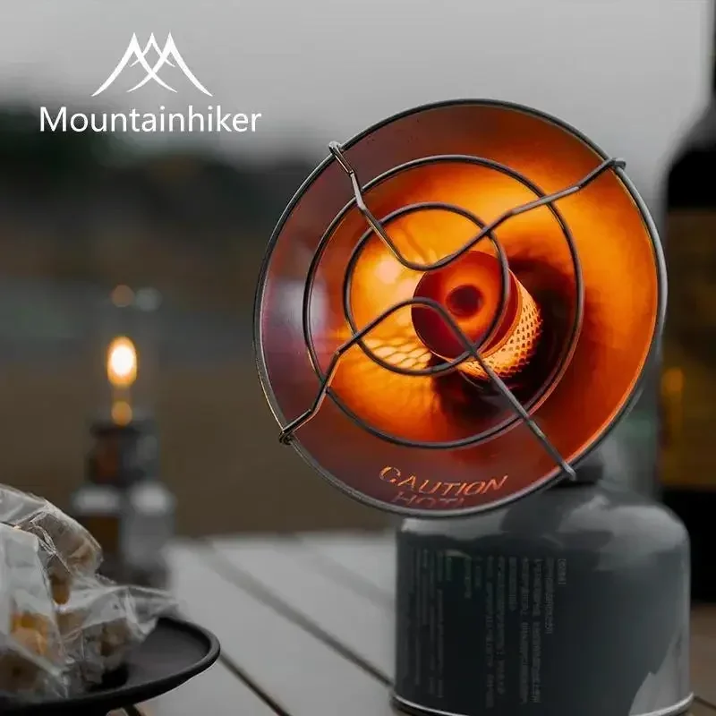 Réchaud à gaz portable miniatu - Camping Cooking Heater avis et prix