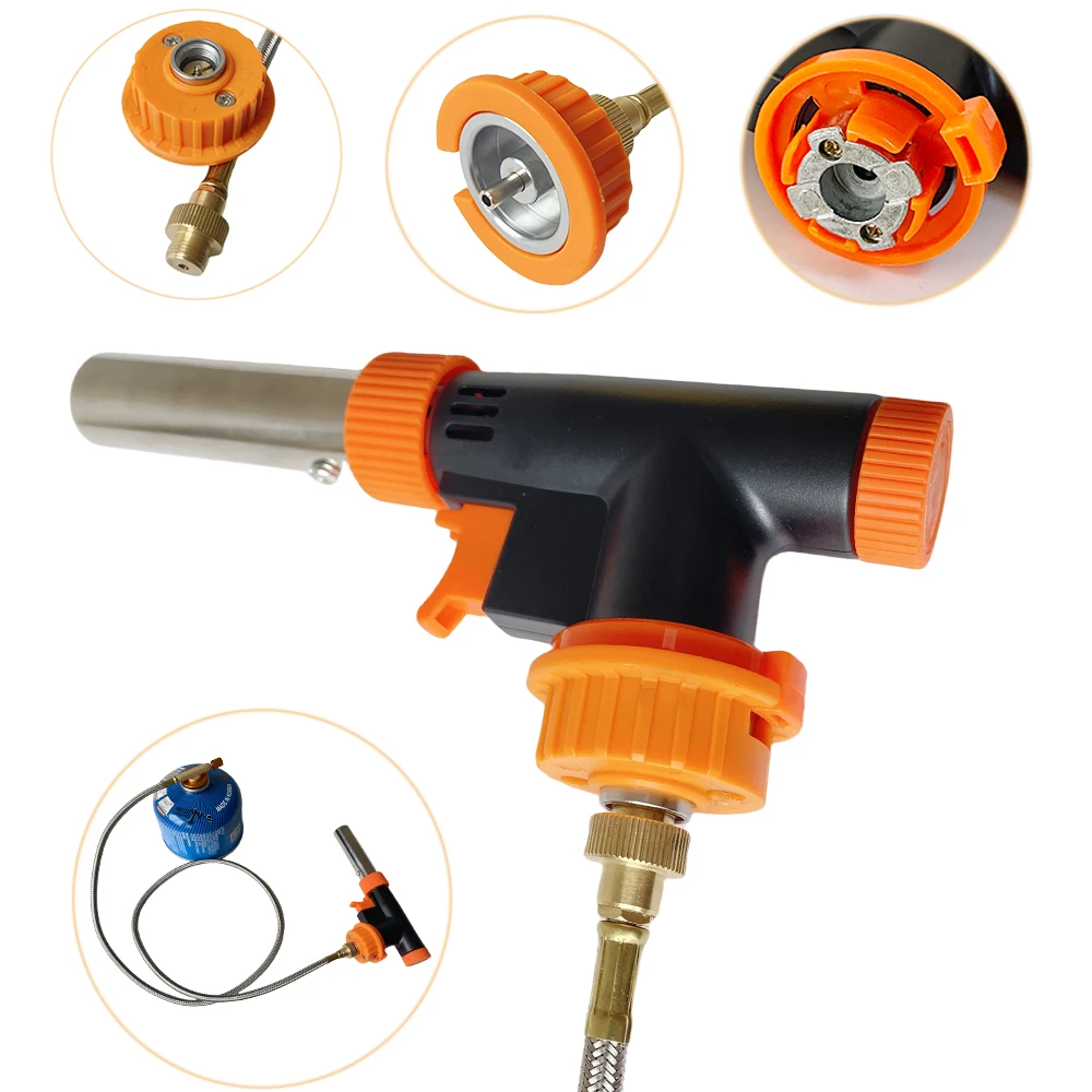 Adaptateur de Cassette d'extér - Camping Cooking Appliances avis et prix